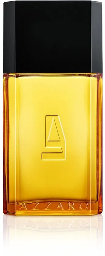 Azzaro Pour Homme Eau de Toilette - Fougère Orientaals Parfum - Krachtig Parfum voor Mannen - 50ml