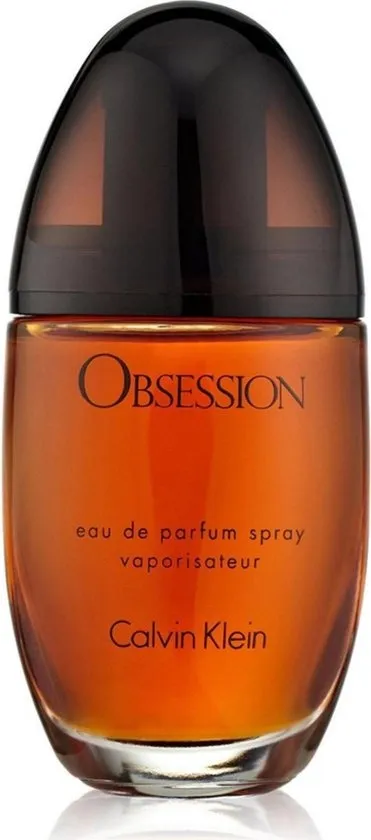 Calvin Klein Obsession 50 ml Eau de Parfum - Damesparfum