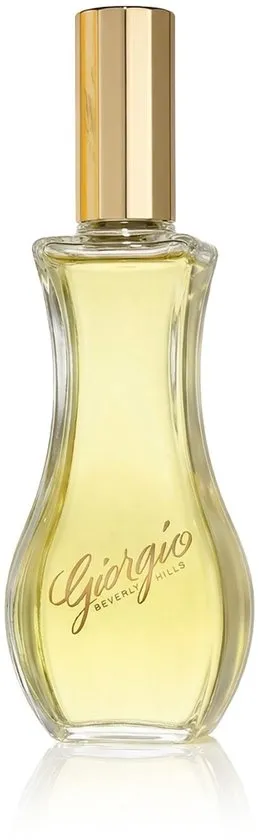 Giorgio Beverly Hills Beverly Hills Giorgio  - 90 ml - Eau de toilette