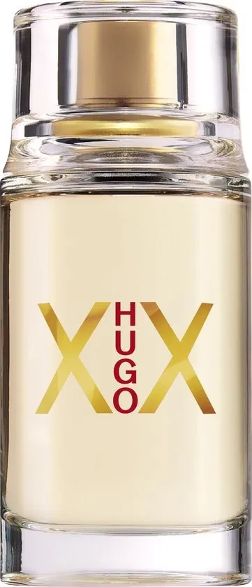 Hugo Boss XX 100 ml - Eau de Toilette - Damesparfum