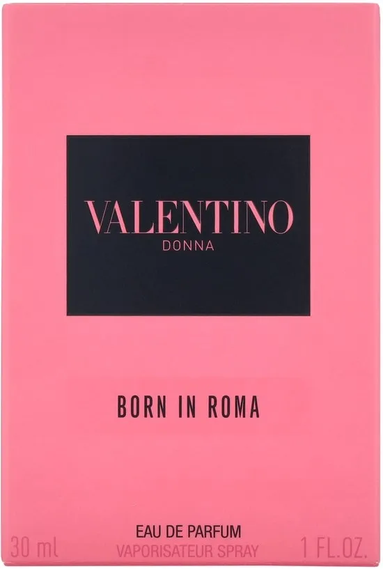 Valentino Donna Born in Roma Eau de Parfum spray 30ml
