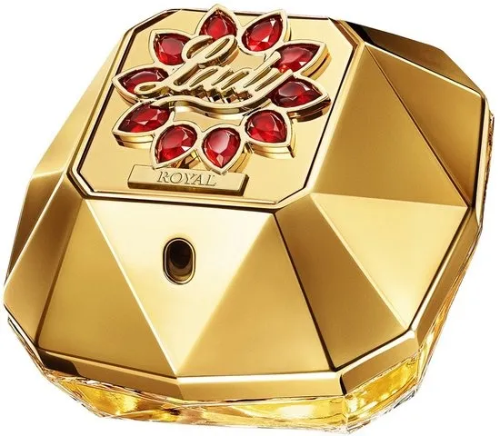 Paco Rabanne Lady Million Royal 50 ml Eau de Parfum - Damesparfum