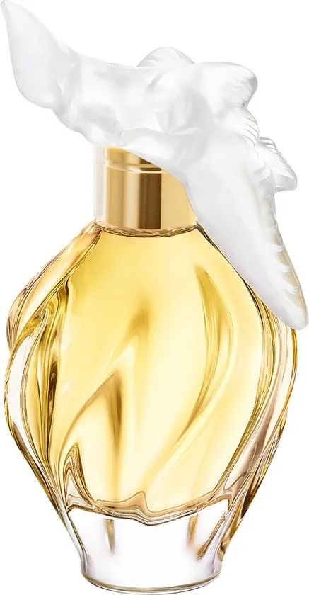 Nina Ricci L'air du Temps 30 ml - Eau de Toilette - Damesparfum