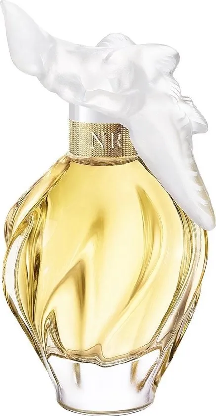 Nina Ricci L'Air Du Temps - Bloemige eau de toilette voor dames - 100 ml