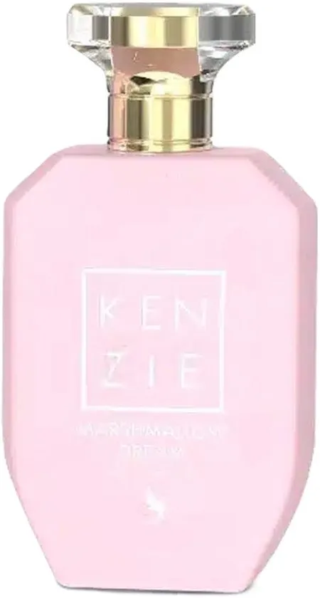 Volaré Kenzie Marshmallow Dream - Eau de Parfum - 100 ml