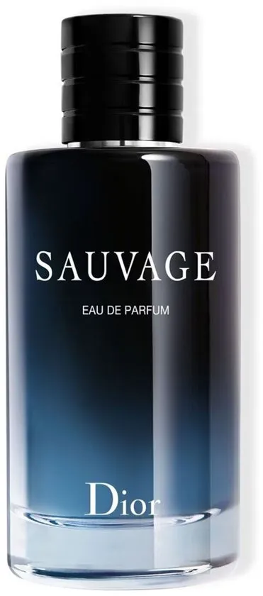 Dior Sauvage 200 ml Eau de Parfum - Herenparfum