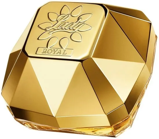 Paco Rabanne Lady Million Royal 30 ml - Eau de Parfum - Damesparfum