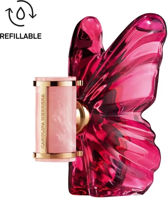 Carolina Herrera La Bomba Eau de parfum Spray 50 ml