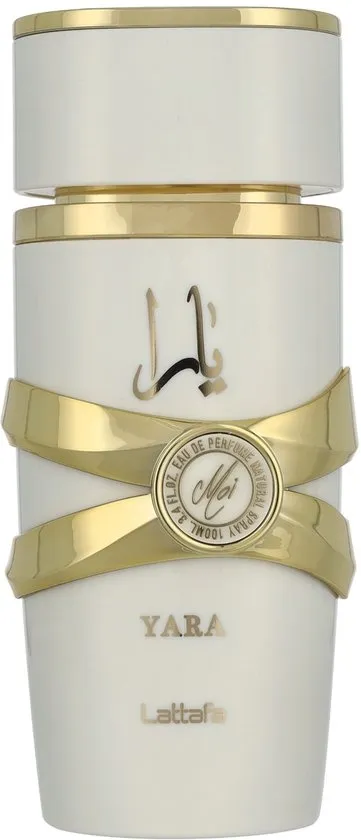 Lattafa Yara Moi 100 ml - Eau de Parfum - Dames parfum