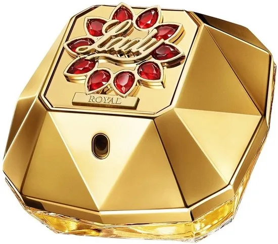 Paco Rabanne Lady Million Royal 80 ml Eau de Parfum - Damesparfum