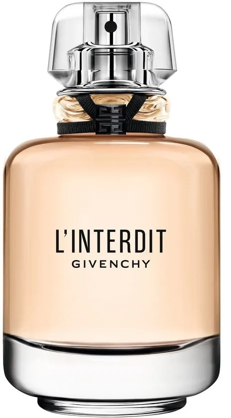 Givenchy L'Interdit Eau de Parfum spray 100ml
