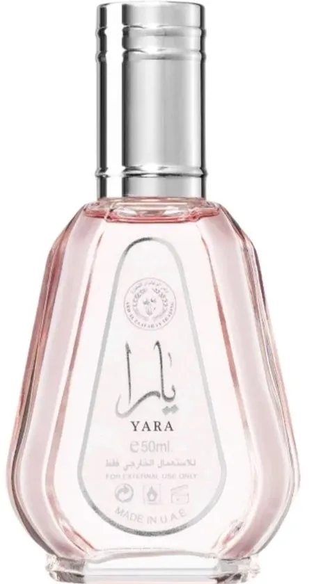 Lattafa Yara parfum - Verfijnde en elegante eau de parfum