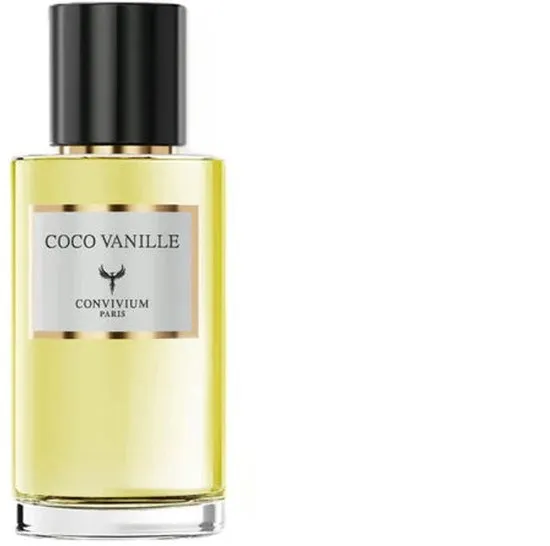 Coco Vanille - Collection Privée Paris - Eau de Parfum