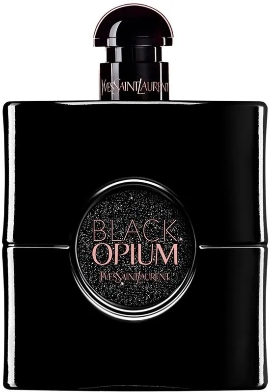 Yves Saint Laurent Black Opium 90 ml - Eau de Parfum - Damesparfum
