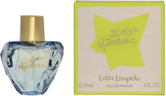 Lolita Lempicka Lolita Lempicka  30ml - Eau De Parfum - Damesparfum