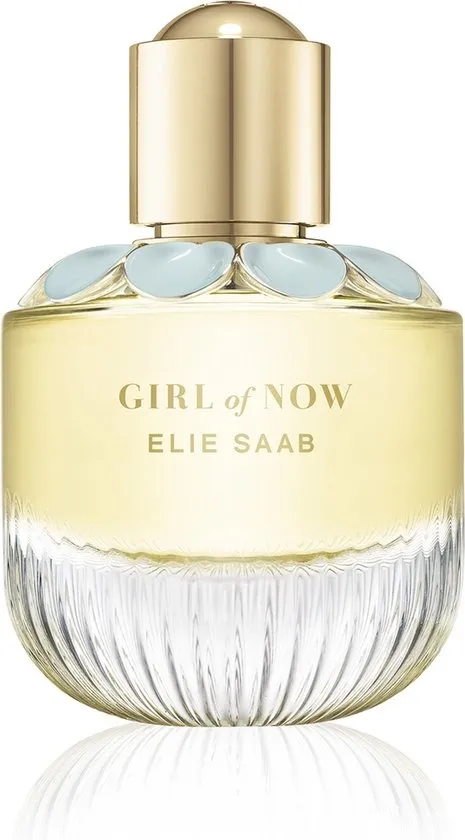 Elie Saab Eau de Parfum Girl Of Now 50 ml