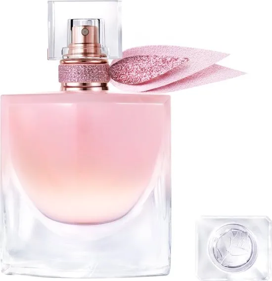 Lancôme La Vie est Belle Vanille Nude Eau de Parfum - Parfum voor dames - Muskusachtige Vanille Damesparfum - 30ml