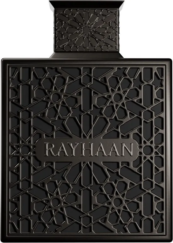 Rayhaan Obsidian, Eau de Parfum, 100ml