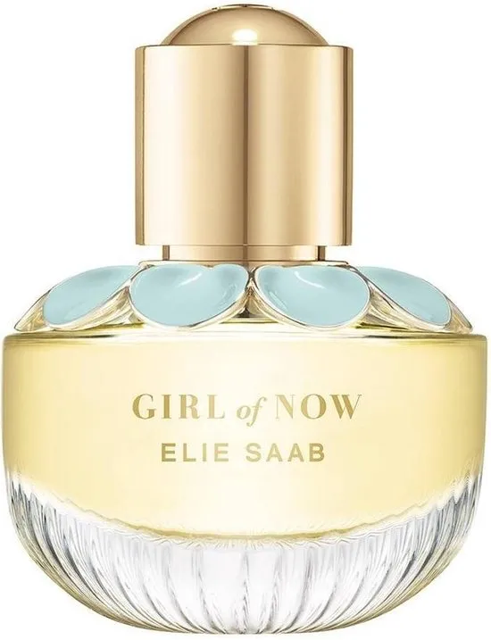 Elie Saab Girl Of Now Eau de Parfum Spray 30 ml