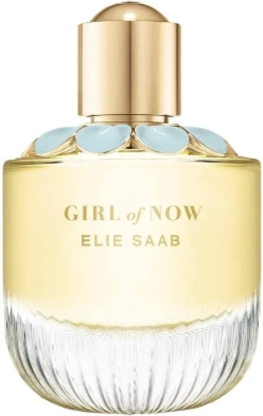Elie Saab Eau de Parfum Girl of Now 90 ml