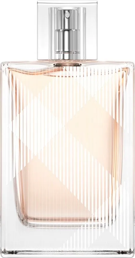 Burberry Brit For Her 50 ml Eau de Toilette - Damesparfum