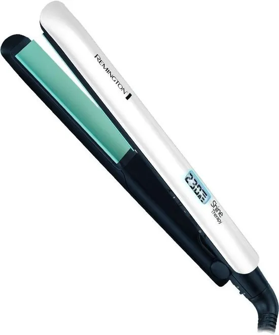 Remington Shine Therapy S8500 - Stijltang
