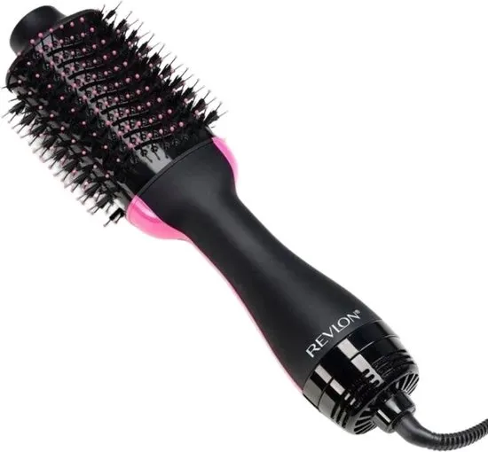Revlon RVDR5222E - Warmeluchtborstel