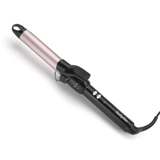 BaByliss 25mm Krultang - 10 Temperatuurinstellingen - Cooltip - Compacte krullen - C325E
