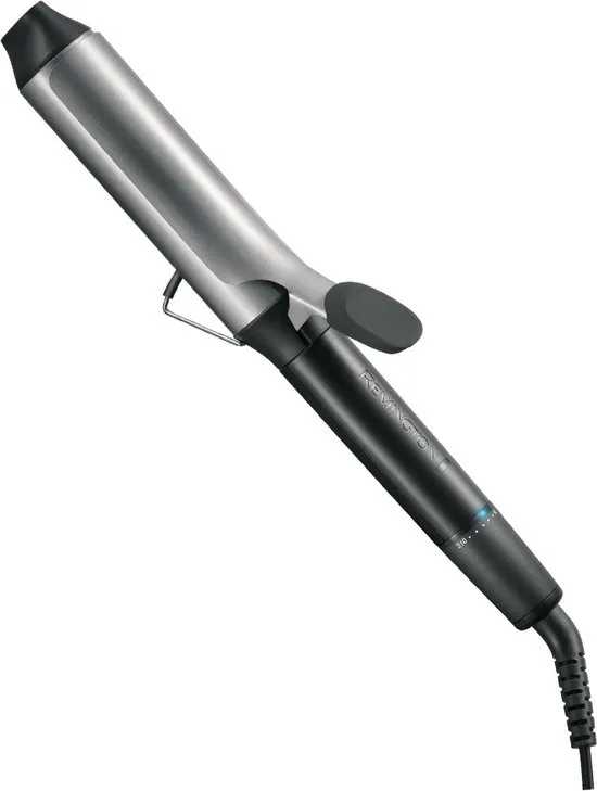 Remington CI5538 Pro Big Curl 38mm Krultang - Grove slag