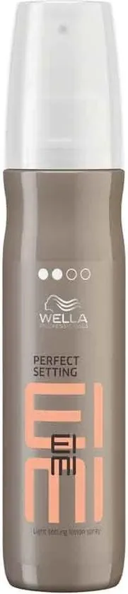 Wella Professionals EIMI Perfect Setting Hairspray - 150 ml - Haarspray