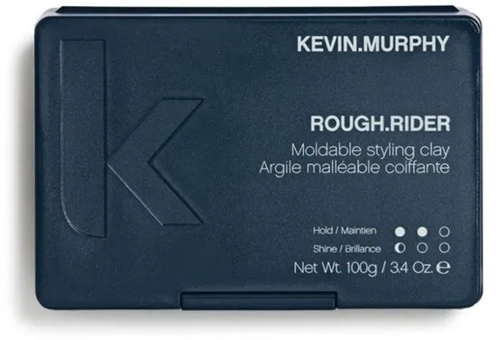 KEVIN.MURPHY Rough.Rider Moldable Styling Clay - Haarklei - 100 gr