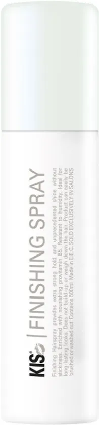 KIS - Kera Spray