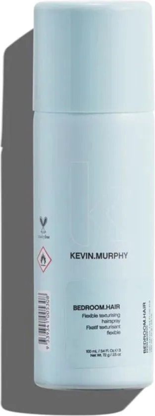 KEVIN.MURPHY Bedroom.Hair Mini - Haarspray - 100 ml