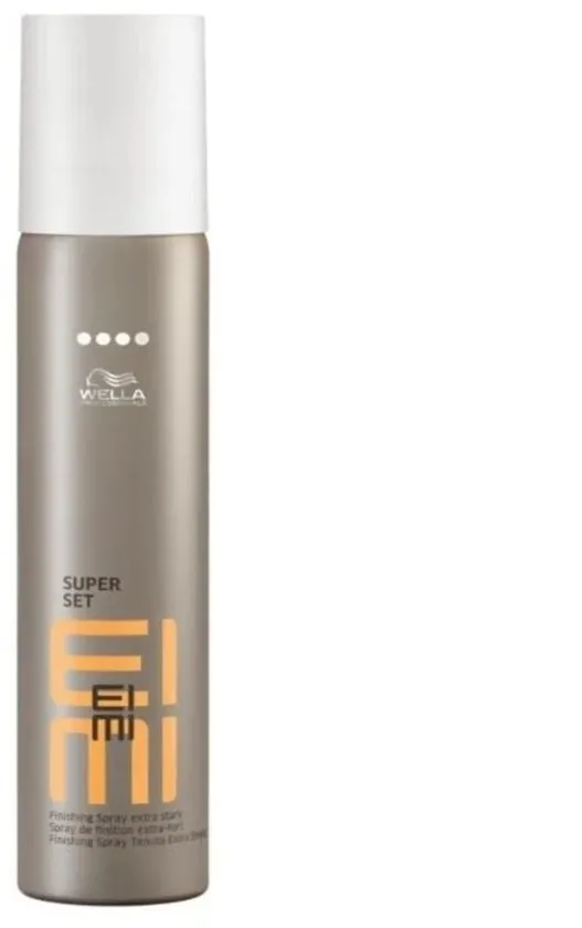 Wella EIMI Super Set 75ML