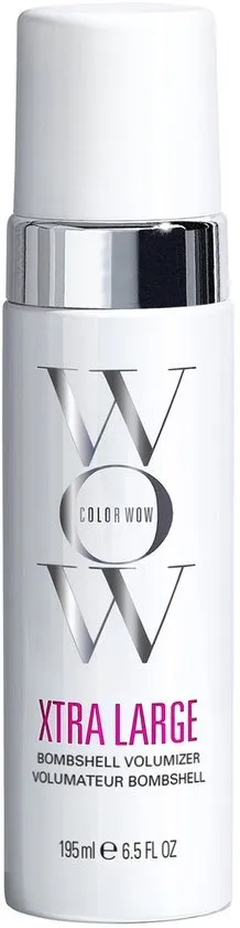 Color Wow Xtra Large Bombshell Volumizer - Extra volume en body voor alle haartypes - 200 ml