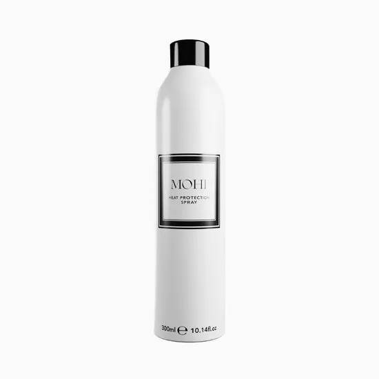MOHI Heat Protection Haarspray 300ml - Heat protect spray - Haar verzorging - Haar spray - Hairspray - Heatprotection spray - Haarverzorging - Fles