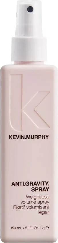 KEVIN.MURPHY Anti.Gravity Spray - Haarspray - Volume - 150 ml