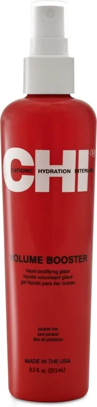Chi Volume Booster Stylingspray - 215 ml