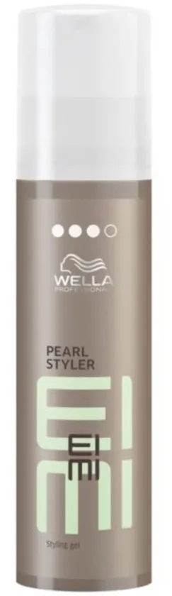 Wella Professionals EIMI Pearl Styler Gel - 100 ml - Haargel