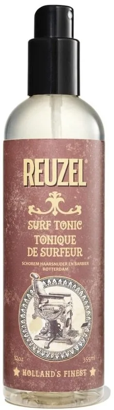 Reuzel Surf Tonic - Salt Spray - Reuzel Salt Spray - 100ml