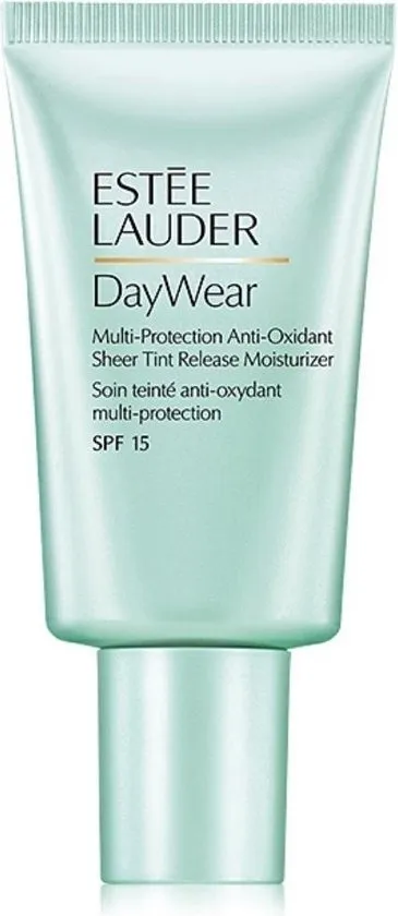 Estée Lauder Daywear Sheer Tint Release Dagcrème - SPF15 - 30 ml