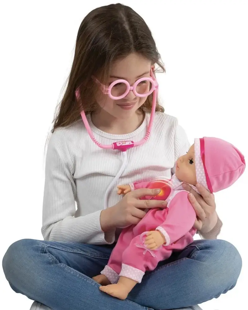 Amore mio GG71057 Rollenspelspeelgoed - Creatief en Educatief Speelgoed voor Kinderen