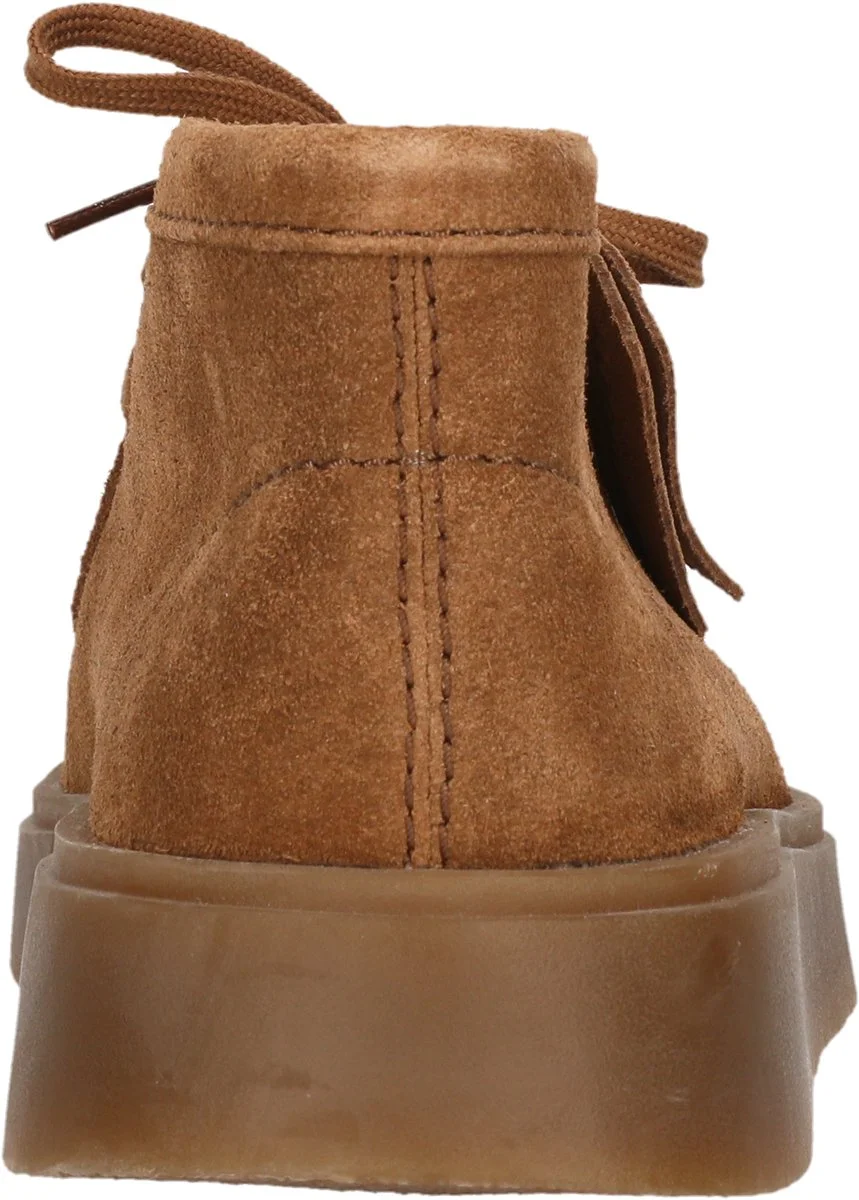 CLARKS Mokassins Torview High - Comfortabele Gezondheidsschoenen voor Elke Gelegenheid