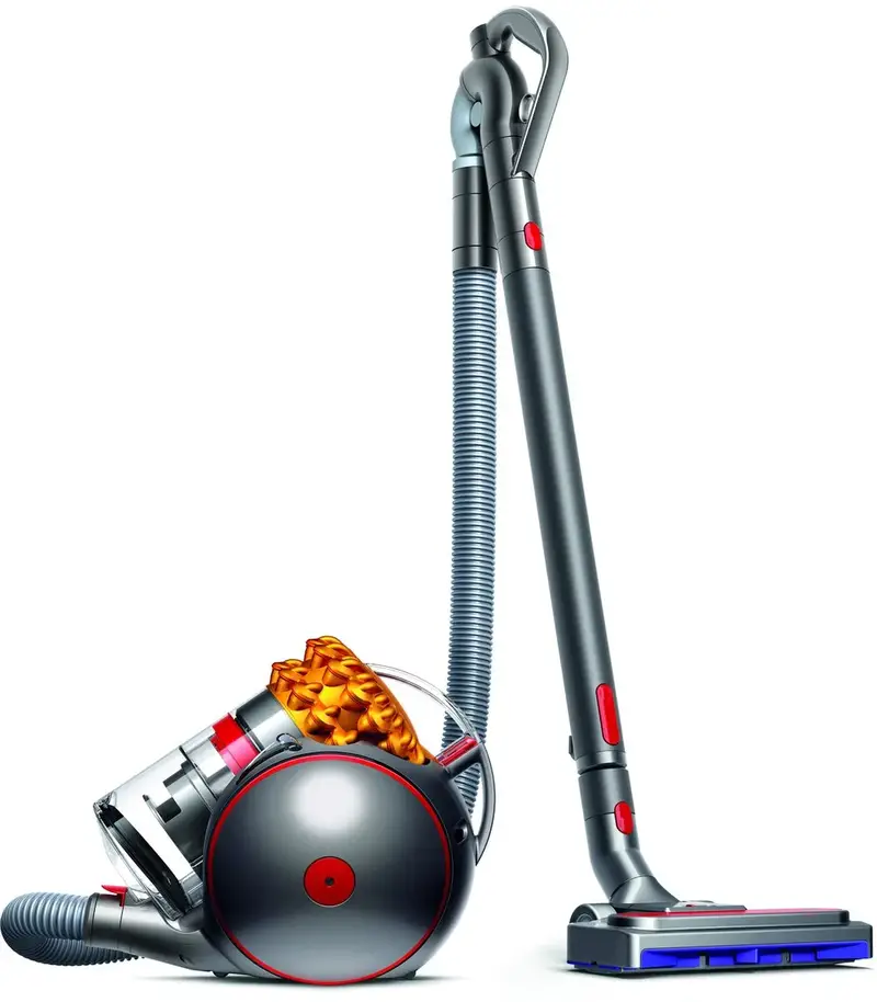 Dyson Cinetic Big Ball Multifloor 2