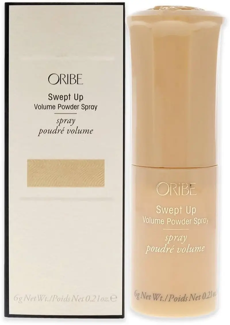 Oribe Swept Up Volume Powder Spray 4,5 G - Volume en Textuur voor Uw Haar