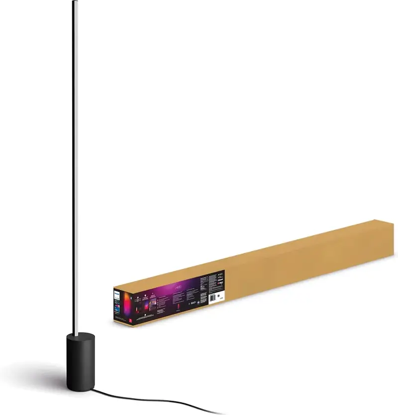 Philips Hue Gradient Signe Vloerlamp