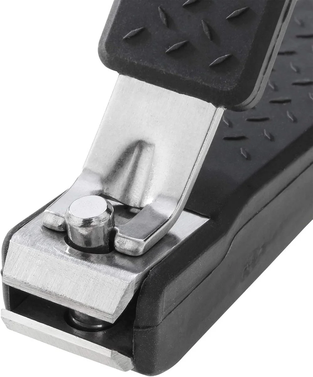 Precisie Grip Teennagelknipper met Comfortabele Handgreep - Perfect voor Zorgvuldige Nagelverzorging