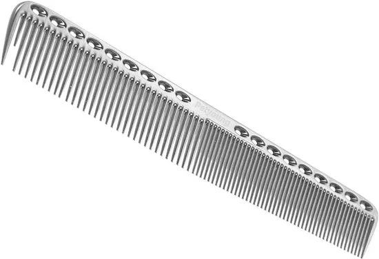 Professionele Haarkam voor het Knippen en Stylen van Haar - Perfect voor Kappers en Thuisgebruik