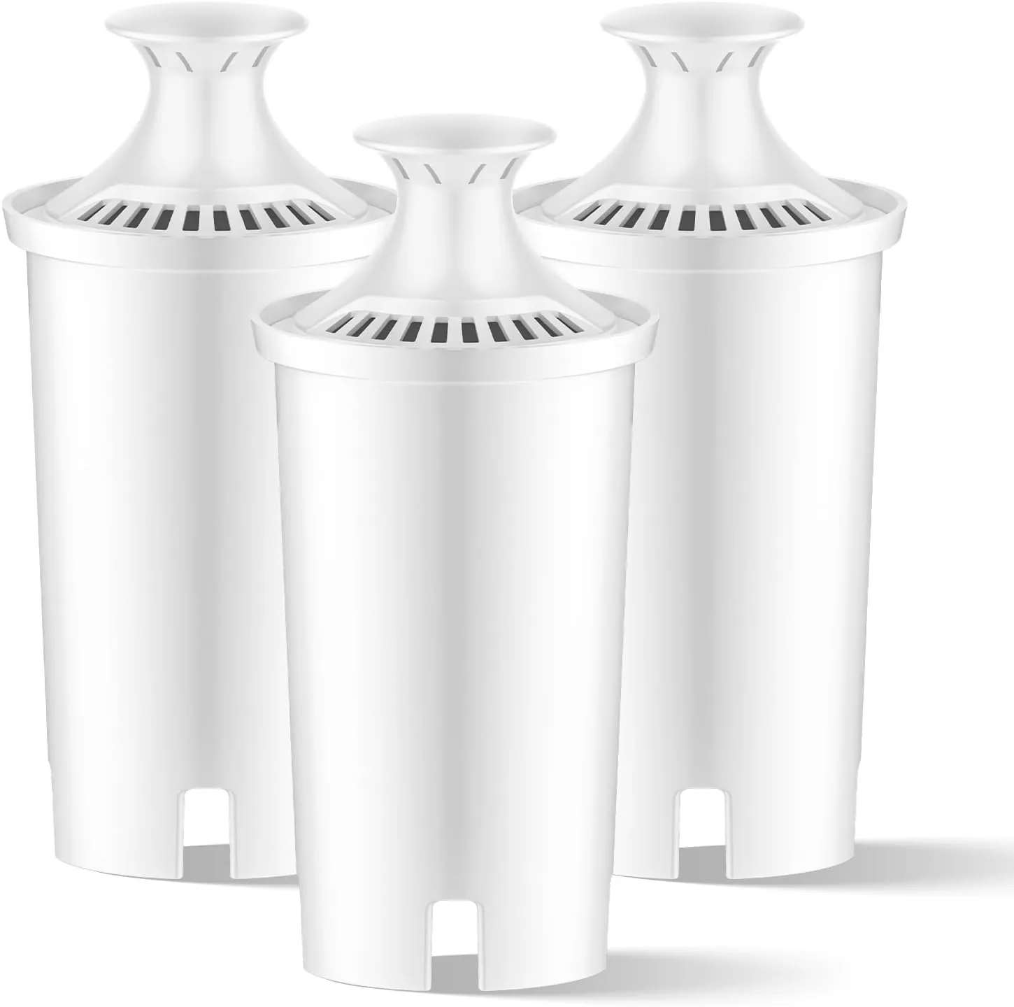 Brita Standard Waterfilterpatronen