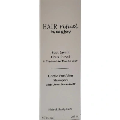 Sisley Hair Rituel by Sisley Soin Lavant Doux Pureté 200 ml